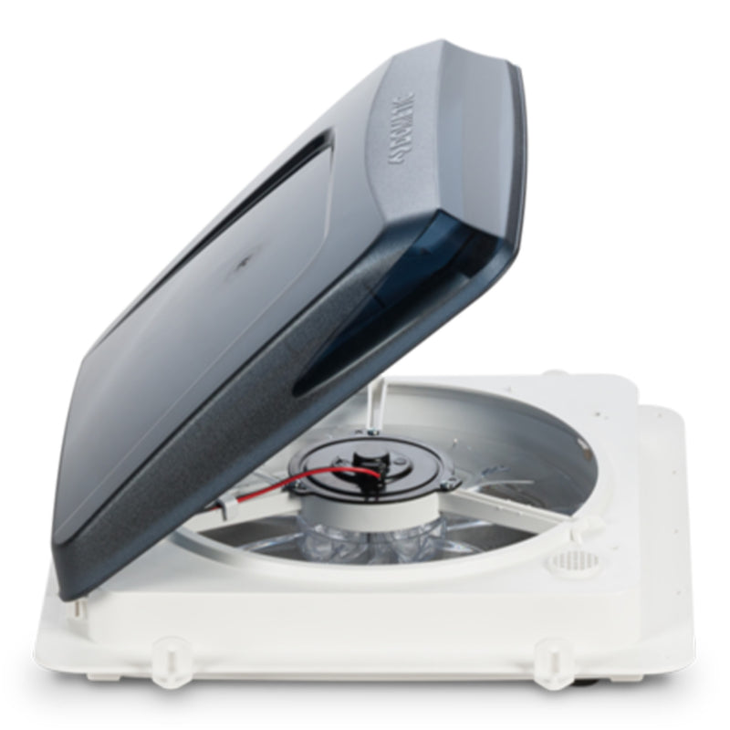 Fantastic Fan 3 Speed Powered Roof Vent