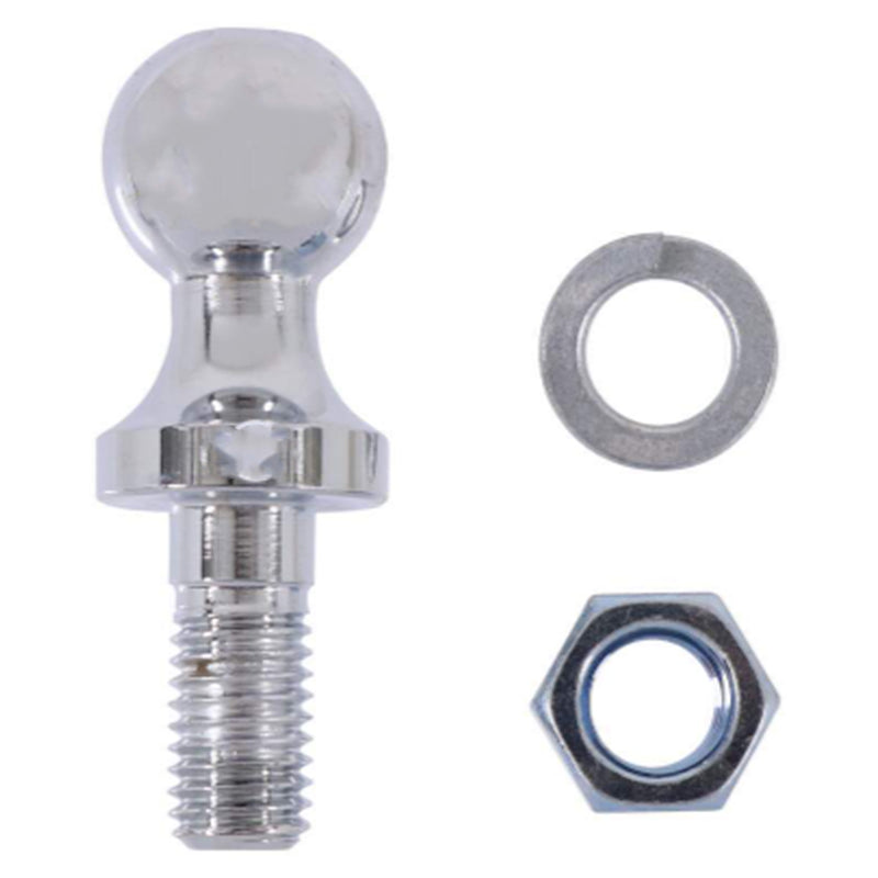 Friction Sway Ball