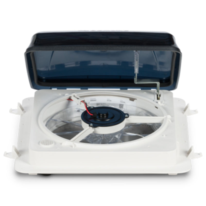 Fantastic Fan 3 Speed Powered Roof Vent