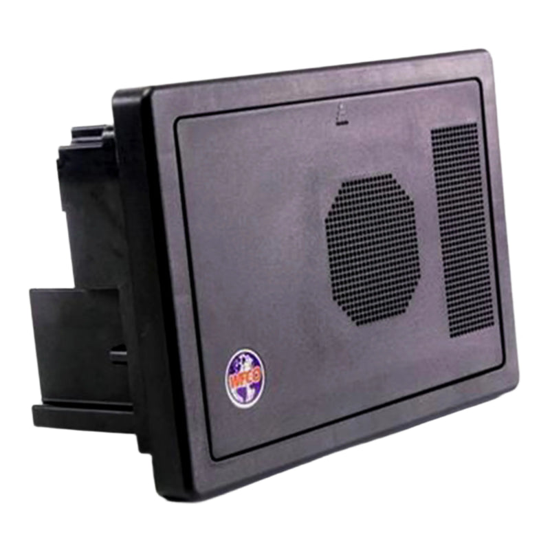 35 Amp Converter