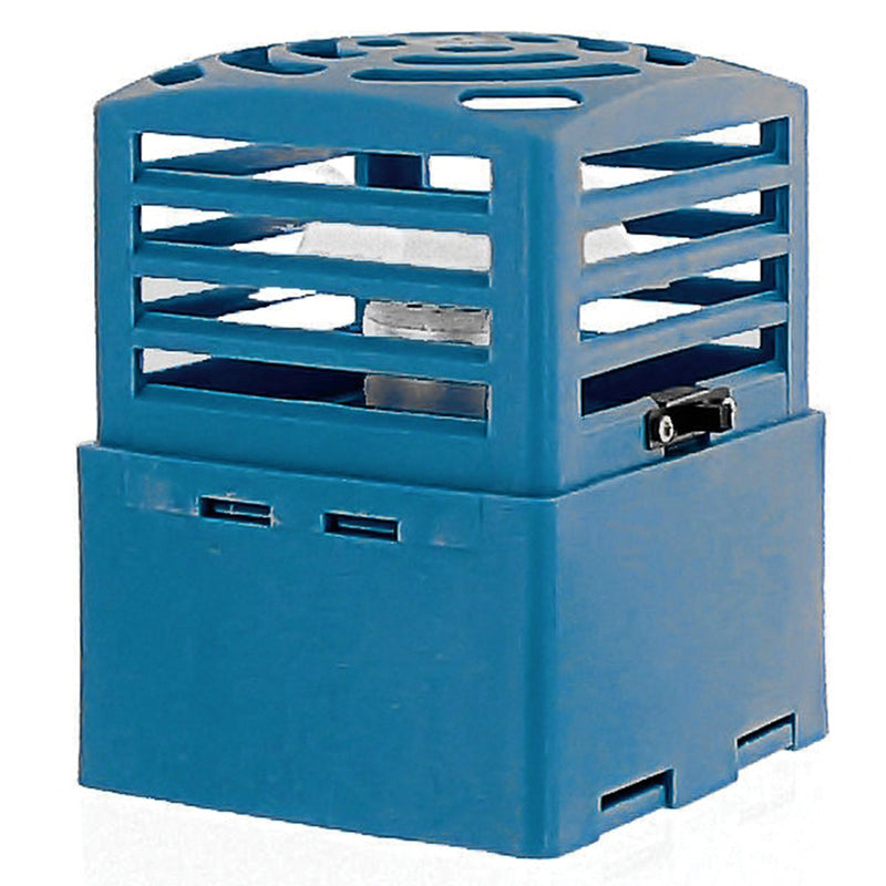 Refrigerator Fan