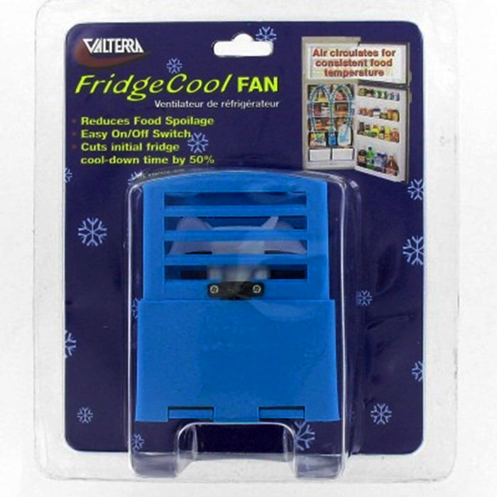 Refrigerator Fan